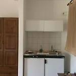 Giannatos' - Makis Apartman