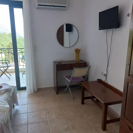 Appartement Giannatos' - Makis Poros (Kefalonia)