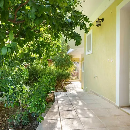 Appartement Giannatos' - Makis Poros (Kefalonia)