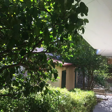 Giannatos' - Makis Appartement Poros (Kefalonia)