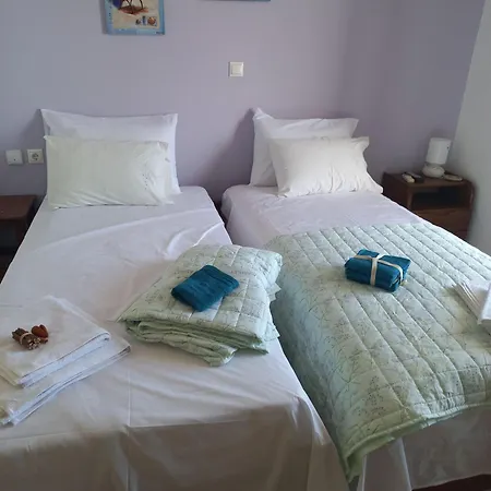 Apartmán Giannatos' - Makis *