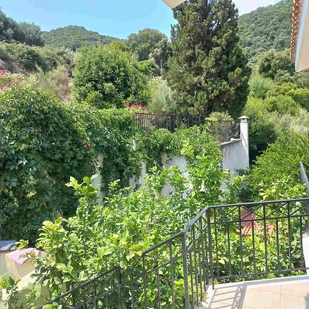 Apartmán Giannatos' - Makis Poros (Kefalonia)