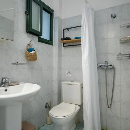 Apartment Giannatos' Studios *