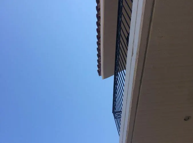 Apartman Giannatos' - Makis Pórosz