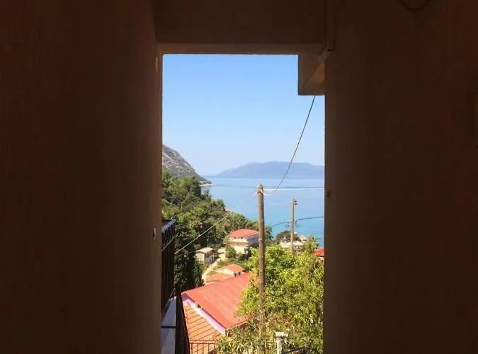 Apartman Giannatos' - Makis Pórosz