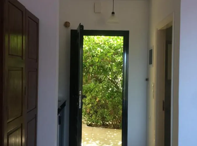 Giannatos' - Makis Apartman