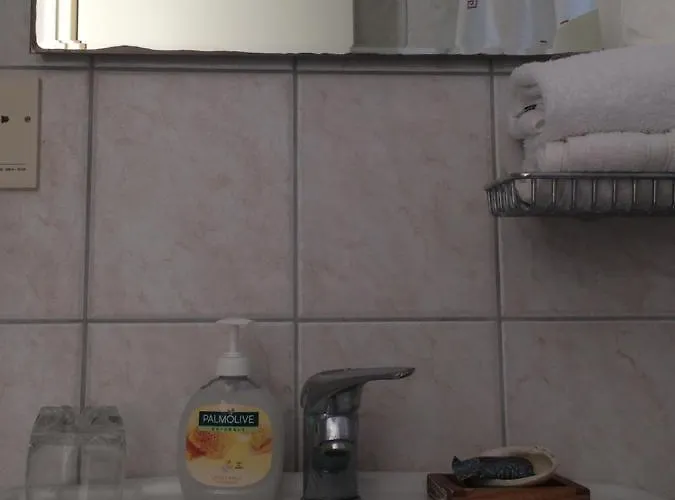 Apartman Giannatos' - Makis