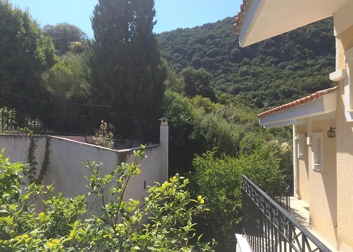 Apartman Giannatos' - Makis *
