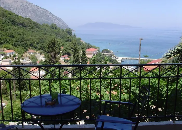 Giannatos' - Makis Pórosz