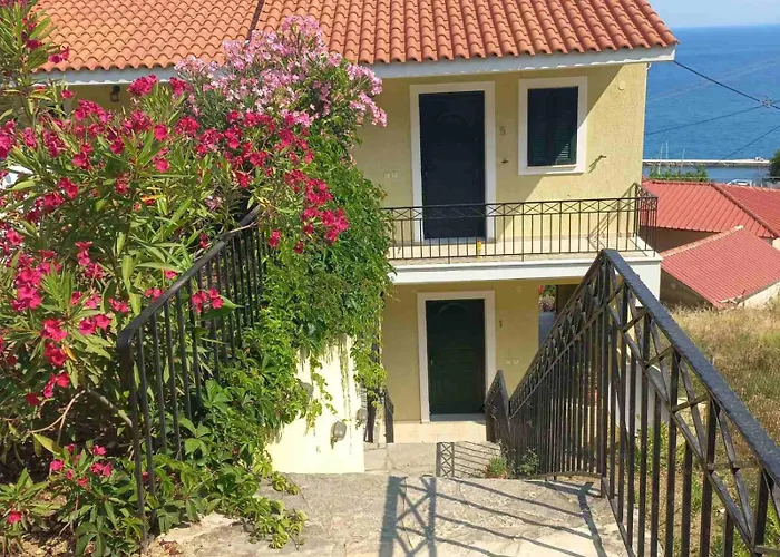 Giannatos' - Makis * Pórosz