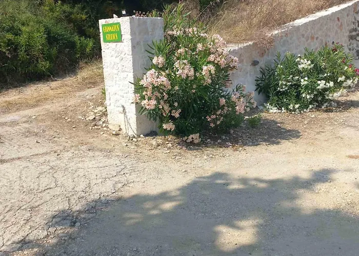 Apartman Giannatos' - Makis