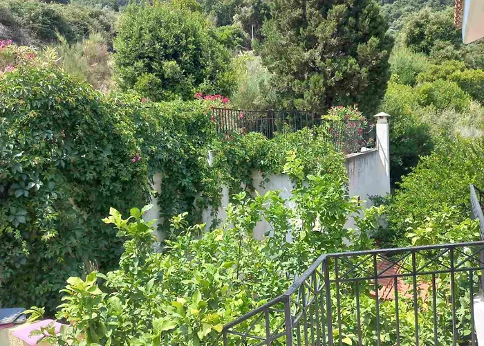 Apartman Giannatos' - Makis Pórosz