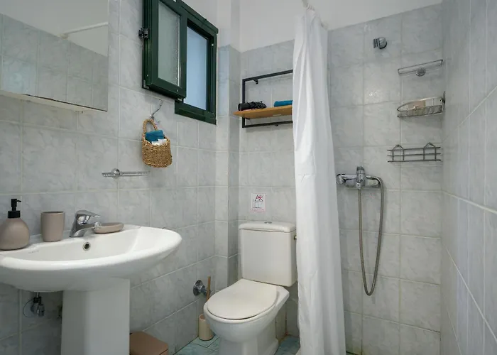 Apartman Giannatos' - Makis *