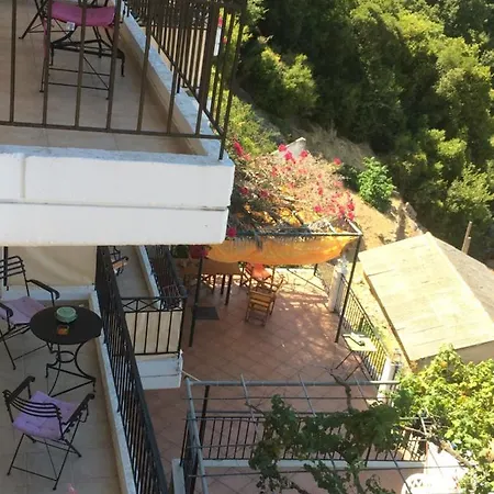 Giannatos' - Makis *