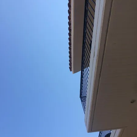 Apartment Giannatos' Studios Poros (Kefalonia)