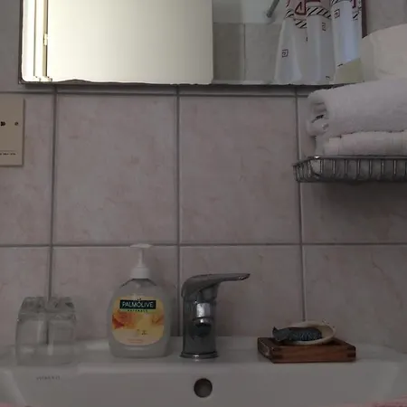 Appartement Giannatos' - Makis