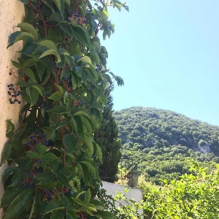 Giannatos' Studios * Poros (Kefalonia)