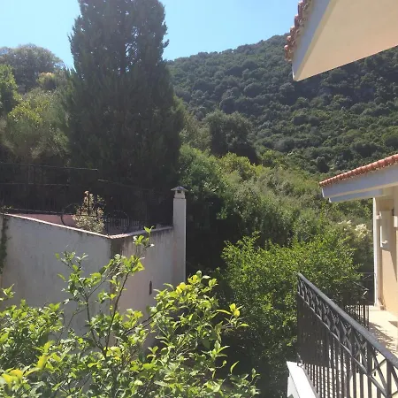 Apartment Giannatos' Studios *