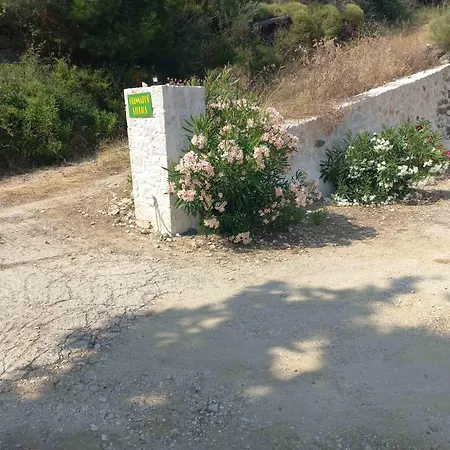 Appartement Giannatos' - Makis