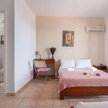 Giannatos' - Makis Poros (Kefalonia)