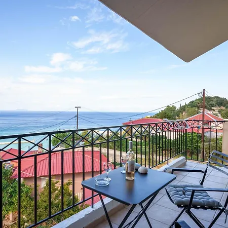 Giannatos' - Makis Appartement *